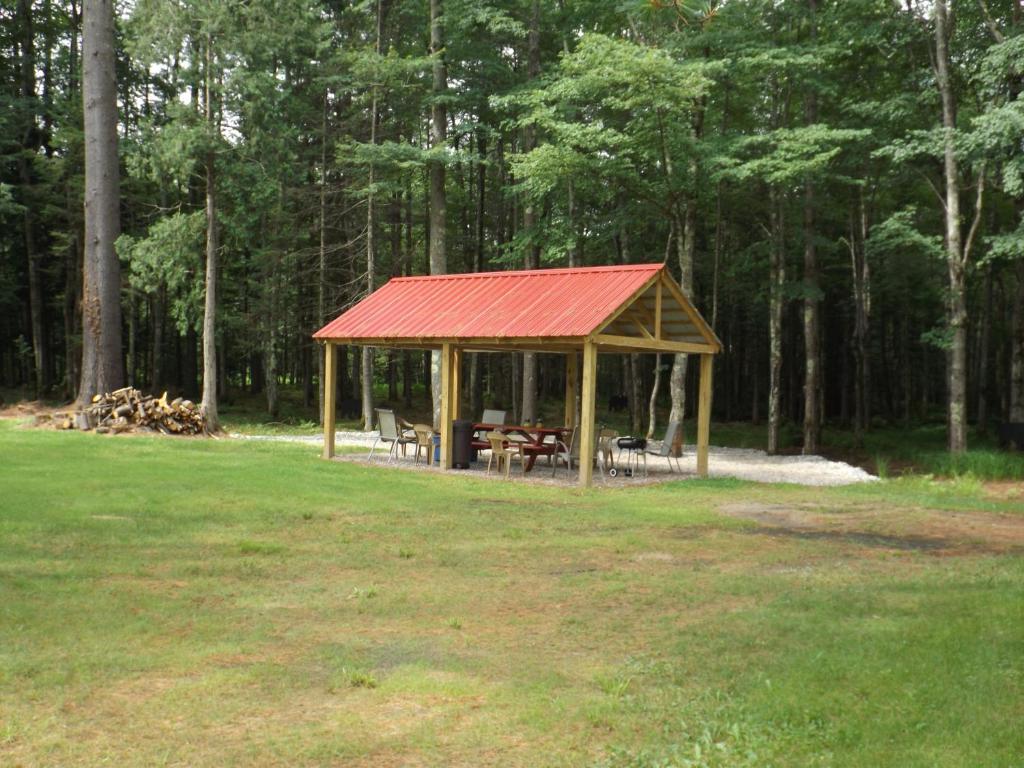 The Inn At The Rostay Bethel Luaran gambar
