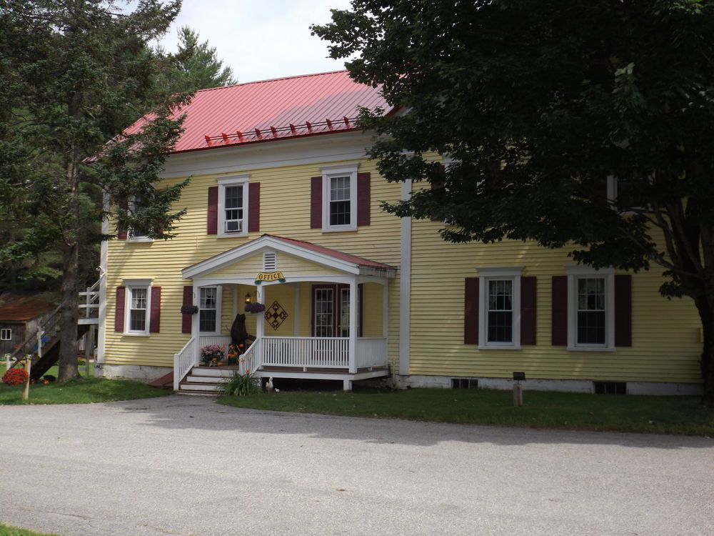 The Inn At The Rostay Bethel Luaran gambar