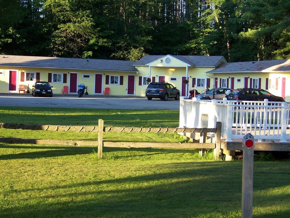 The Inn At The Rostay Bethel Luaran gambar