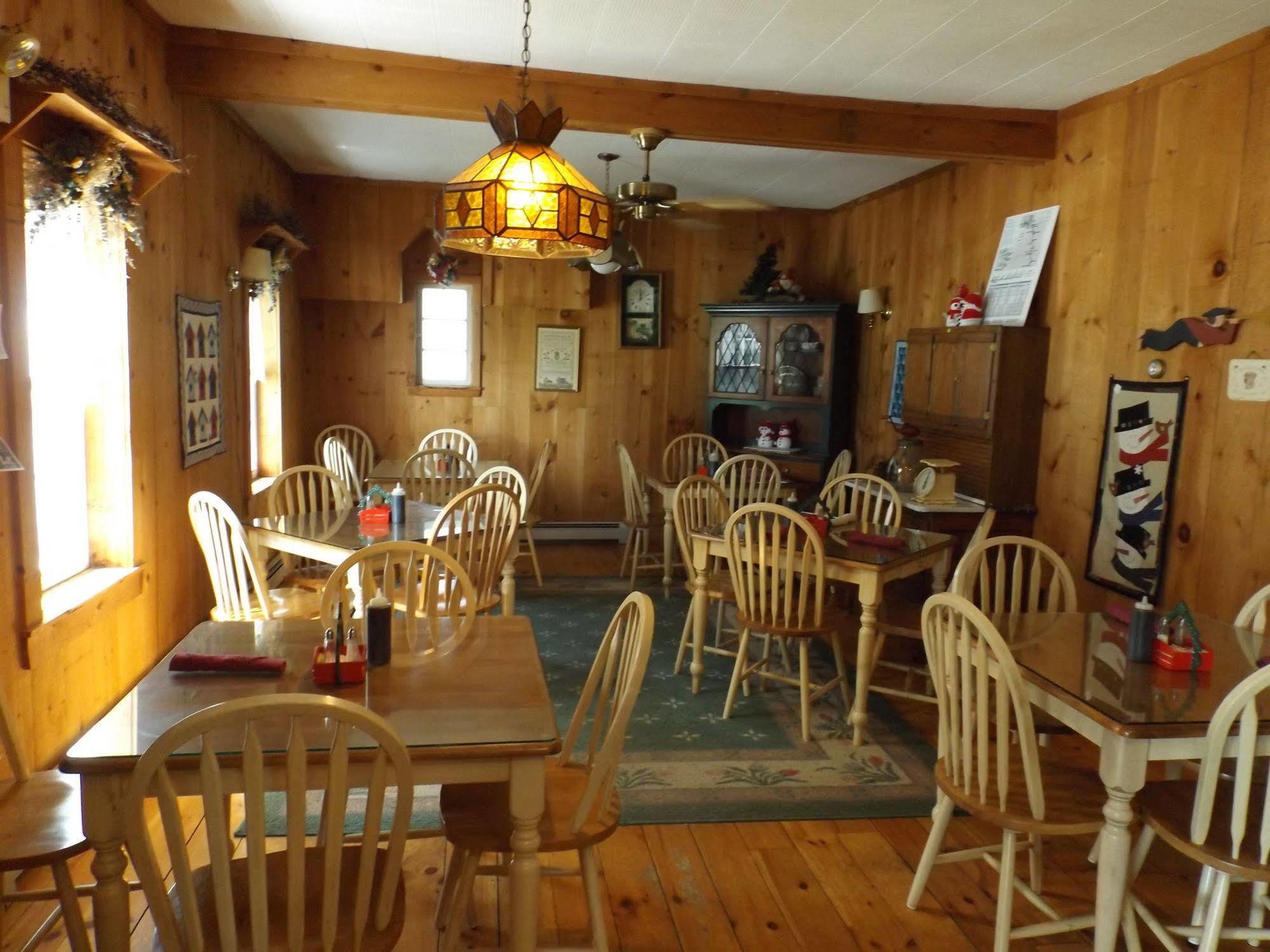 The Inn At The Rostay Bethel Luaran gambar